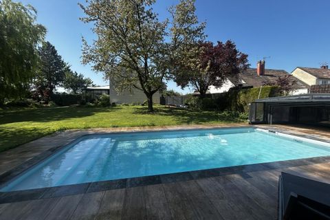 Villa a Proville, Nord, Proville - € 385.000 | Ref: 3011439597 - foto 17