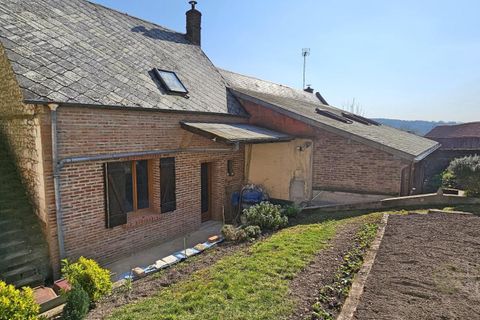 Villa a Davenescourt, Somme, Davenescourt - € 188.000 | Ref: 3011443475 - foto 2