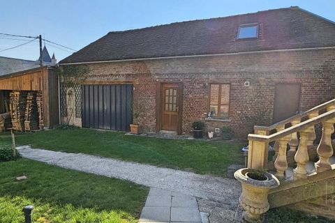 Villa a Davenescourt, Somme, Davenescourt - € 188.000 | Ref: 3011443475 - foto 3