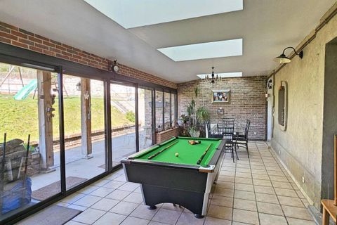 Villa a Davenescourt, Somme, Davenescourt - € 188.000 | Ref: 3011443475 - foto 5