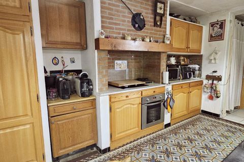 Villa a Davenescourt, Somme, Davenescourt - € 188.000 | Ref: 3011443475 - foto 6