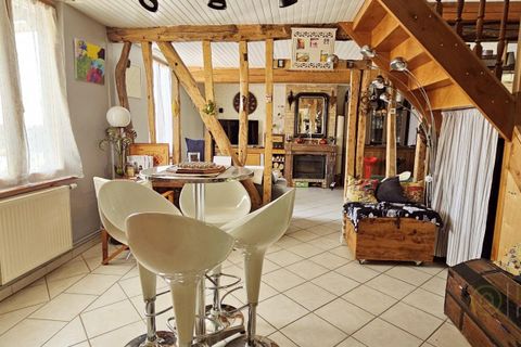 Villa a Davenescourt, Somme, Davenescourt - € 188.000 | Ref: 3011443475 - foto 7