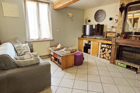 Villa a Davenescourt, Somme, Davenescourt - € 188.000 | Ref: 3011443475 - foto 8