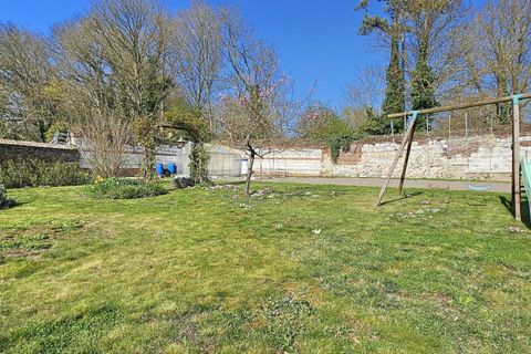 Villa a Davenescourt, Somme, Davenescourt - € 188.000 | Ref: 3011443475 - foto 13