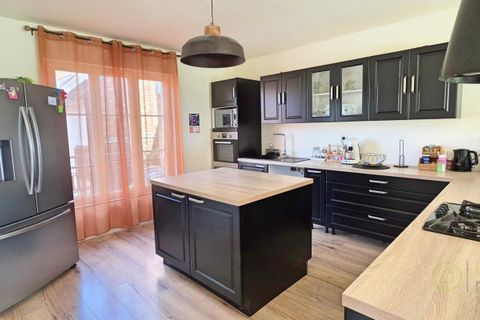 Villa i Quiry-le-Sec, Somme, Quiry-le-Sec - € 159.000 | Ref: 3011444003 - foto 2