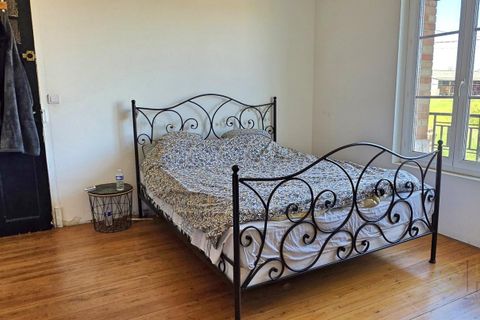 Villa i Quiry-le-Sec, Somme, Quiry-le-Sec - € 159.000 | Ref: 3011444003 - foto 4