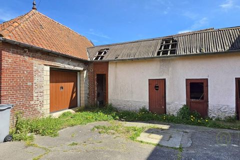Villa i Quiry-le-Sec, Somme, Quiry-le-Sec - € 159.000 | Ref: 3011444003 - foto 9