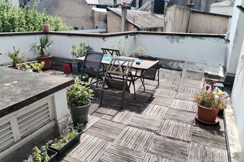 Lejlighed i Bourges, Cher, Bourges - € 155.000 | Ref: 3011444063 - foto 11