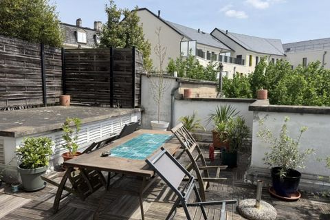 Lejlighed i Bourges, Cher, Bourges - € 155.000 | Ref: 3011444063 - foto 12