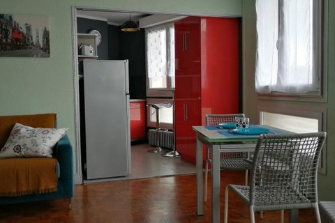 Lejlighed i Bourges, Cher, Bourges - € 85.000 | Ref: 3011444047 - foto 4