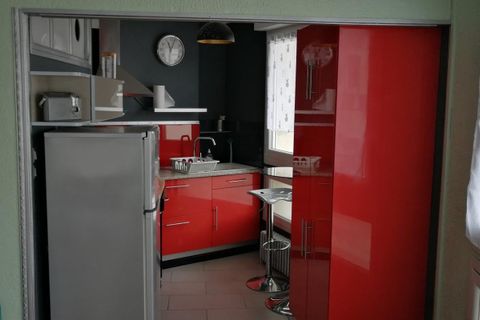 Lejlighed i Bourges, Cher, Bourges - € 85.000 | Ref: 3011444047 - foto 5
