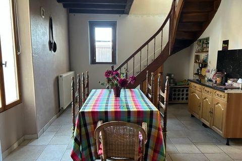 Villa i Vibraye, Sarthe, Vibraye - € 169.700 | Ref: 3011444061 - foto 2