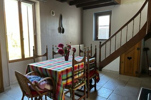 Villa i Vibraye, Sarthe, Vibraye - € 169.700 | Ref: 3011444061 - foto 3