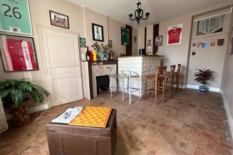 Villa i Vibraye, Sarthe, Vibraye - € 169.700 | Ref: 3011444061 - foto 5
