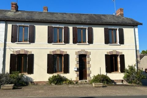 Villa i Vibraye, Sarthe, Vibraye - € 169.700 | Ref: 3011444061 - foto 6