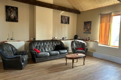 Villa i Vibraye, Sarthe, Vibraye - € 169.700 | Ref: 3011444061 - foto 7