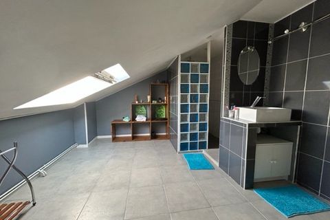 Villa i Vibraye, Sarthe, Vibraye - € 169.700 | Ref: 3011444061 - foto 10