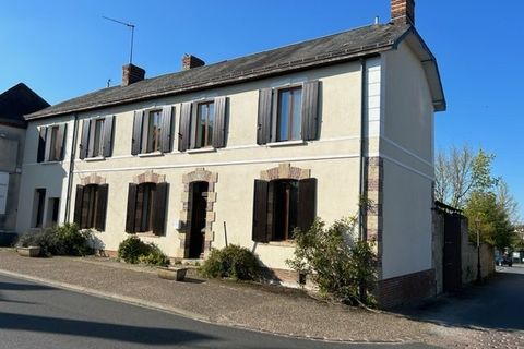 Villa i Vibraye, Sarthe, Vibraye - € 169.700 | Ref: 3011444061 - foto 12