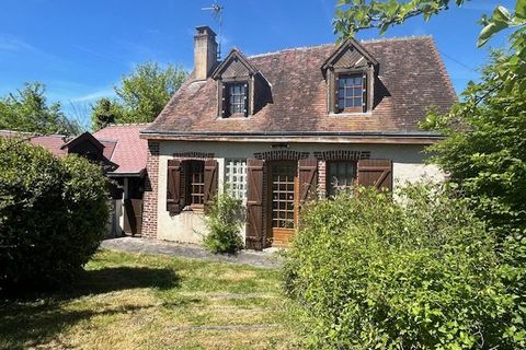 Herregård i Brou, Eure-et-Loir, Brou - € 97 900 | Ref: 3011444059 - foto 2