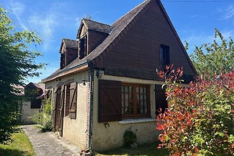 Herregård i Brou, Eure-et-Loir, Brou - € 97 900 | Ref: 3011444059 - foto 3