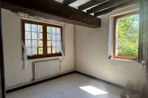 Herregård i Brou, Eure-et-Loir, Brou - € 97 900 | Ref: 3011444059 - foto 6
