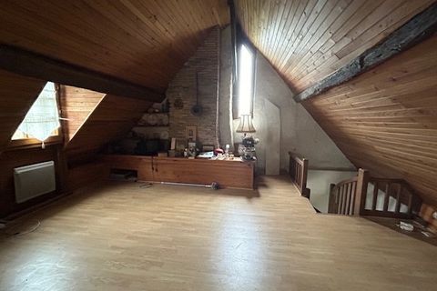 Herregård i Brou, Eure-et-Loir, Brou - € 97 900 | Ref: 3011444059 - foto 11