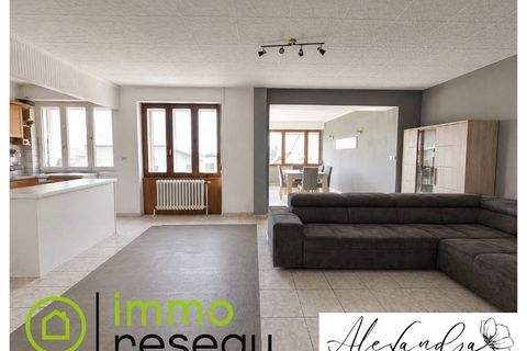 Villa a Mercy-le-Bas, Meurthe-et-Moselle, Mercy-le-Bas - € 249.000 | Ref: 3011444036 - foto 3