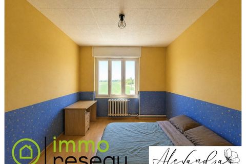 Villa a Mercy-le-Bas, Meurthe-et-Moselle, Mercy-le-Bas - € 249.000 | Ref: 3011444036 - foto 8