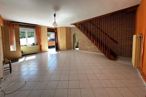 Villa a Awoingt, Nord, Awoingt - € 147.000 | Ref: 3011444043 - foto 3