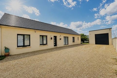 Villa i Challet, Eure-et-Loir, Challet - € 349.000 | Ref: 3011444042 - foto 1