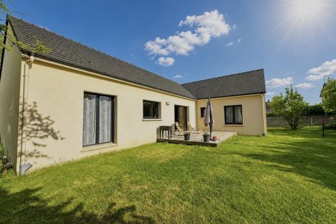 Villa i Challet, Eure-et-Loir, Challet - € 349.000 | Ref: 3011444042 - foto 2