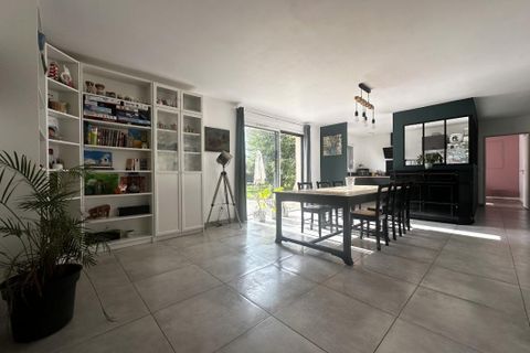 Villa i Challet, Eure-et-Loir, Challet - € 349.000 | Ref: 3011444042 - foto 4