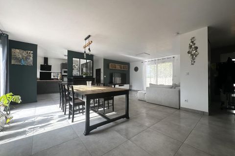 Villa i Challet, Eure-et-Loir, Challet - € 349.000 | Ref: 3011444042 - foto 6