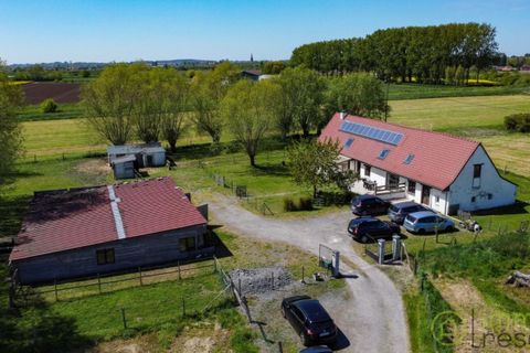 Farm hus i Borre, Nord, Borre - € 249.900 | Ref: 3011444038 - foto 1