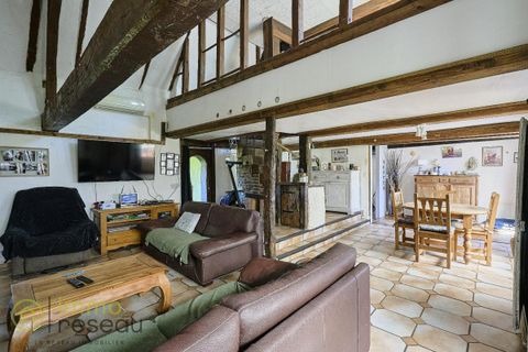 Farm hus i Borre, Nord, Borre - € 249.900 | Ref: 3011444038 - foto 7