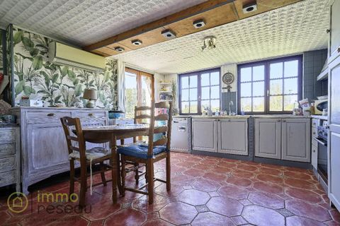 Farm hus i Borre, Nord, Borre - € 249.900 | Ref: 3011444038 - foto 8