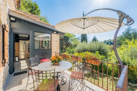 Villa a Carros, Alpes-Maritimes, Carros - € 895.000 | Ref: 68799D9014BB8D4F - foto 2