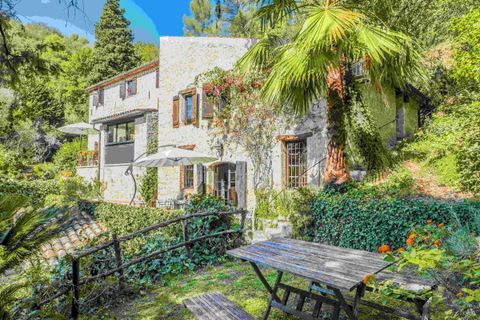 Villa a Carros, Alpes-Maritimes, Carros - € 895.000 | Ref: 68799D9014BB8D4F - foto 4