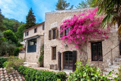 Villa a Carros, Alpes-Maritimes, Carros - € 895.000 | Ref: 68799D9014BB8D4F - foto 10