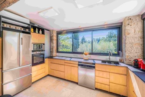 Villa a Carros, Alpes-Maritimes, Carros - € 895.000 | Ref: 68799D9014BB8D4F - foto 12