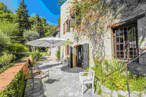 Villa a Carros, Alpes-Maritimes, Carros - € 895.000 | Ref: 68799D9014BB8D4F - foto 14