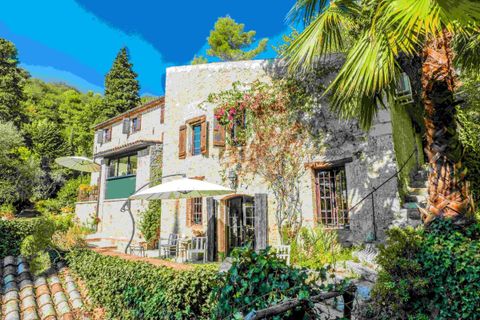 Villa a Carros, Alpes-Maritimes, Carros - € 895.000 | Ref: 68799D9014BB8D4F - foto 15