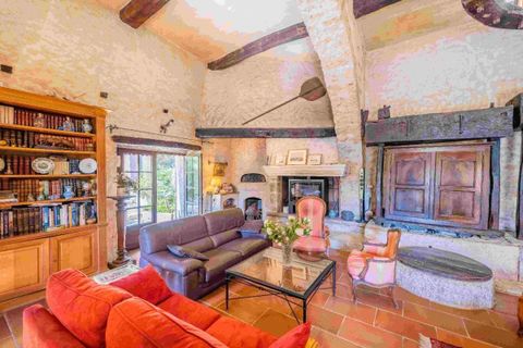 Villa a Carros, Alpes-Maritimes, Carros - € 895.000 | Ref: 68799D9014BB8D4F - foto 16
