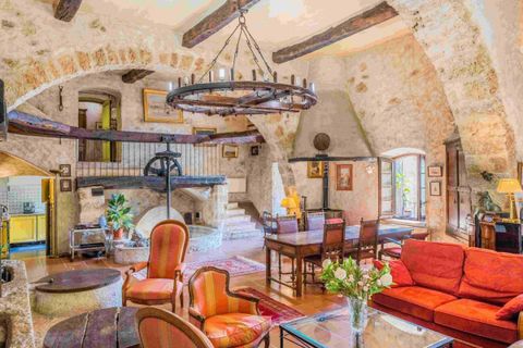 Villa a Carros, Alpes-Maritimes, Carros - € 895.000 | Ref: 68799D9014BB8D4F - foto 18