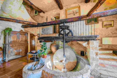 Villa a Carros, Alpes-Maritimes, Carros - € 895.000 | Ref: 68799D9014BB8D4F - foto 20