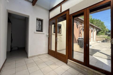 Villa i Saint-Aubert, Nord, Saint-Aubert - € 141.075 | Ref: 3011443951 - foto 5