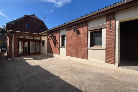 Villa i Saint-Aubert, Nord, Saint-Aubert - € 141.075 | Ref: 3011443951 - foto 9