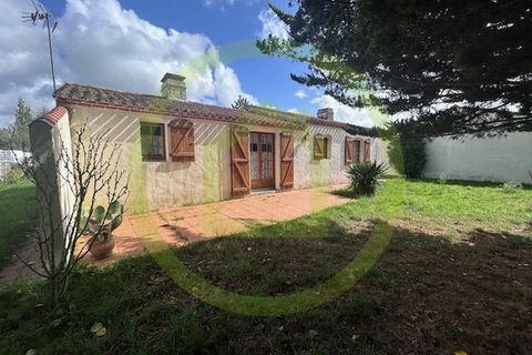 Villa a Le Perrier, Vendee, Le Perrier - € 160.000 | Ref: 3011441279 - foto 2