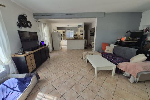 Villa a L'Habit, Eure, L'Habit - € 236.500 | Ref: 3011443966 - foto 4