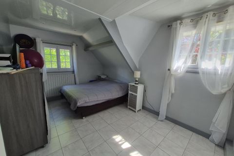 Villa a L'Habit, Eure, L'Habit - € 236.500 | Ref: 3011443966 - foto 7